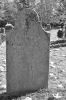 Rachel (Bucknam) (Prince) Noyes gravestone