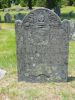 Hon. James Otis gravestone
