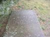 Hon. John Otis gravestone