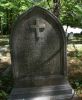 Putnam Perley, Jr. gravestone