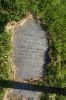Capt. John Pilsbury gravestone