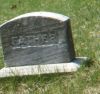 Alanson Mason Sawyer gravestone