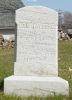 Lois (Hayford) (Noyes) Smith gravestone