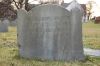 Elizabeth (Capen) Swift gravestone