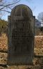 Lois (Carleton) Tilton gravestone