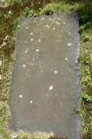 David Little Withington gravestone