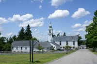 1st Parish Congregational Church