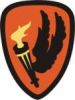 U.S. Army Aviation School shoulder insignia