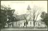 Caribou United Baptist Church 1940's