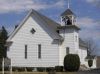 Limestone {Maine] United Methodist Church
